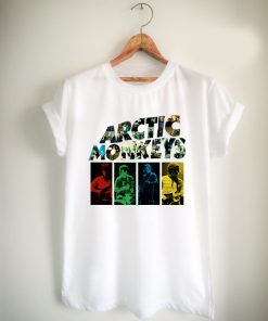 arctic monkeys uk Unisex Tshirt