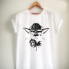 dj yoda Unisex Tshirt