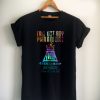 fall out boy paramore Unisex Tshirt