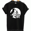 Family Guy Brian And Stewie Bat Boys Super Unisex Tshirt