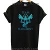 Team Harmony Pokemon Go Unisex Tshirt