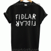 Fidlar Unisex Tshirt