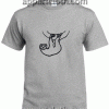 Sloth Unisex Tshirt