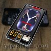 Back to the Future Flux Capacitor phone case