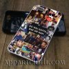 Magcon Collage Do you Gotta Bae Or Nah phone case