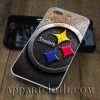 band pittsburgh phone case