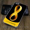 livestrong phone case