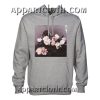 Power corruption and lies Hoodie