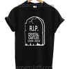 RIP Crystal Castles T Shirt Size S,M,L,XL,2XL