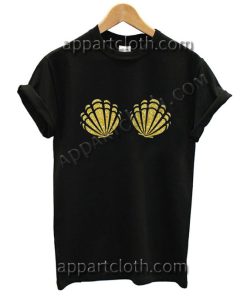 Mermaid Funny Shirts