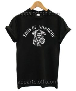 Sons of anarchy Funny Shirts