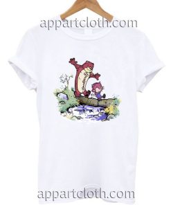 A Stroll Through the Rift Funny Shirts