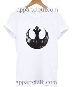 Star Wars Old Rebel Funny Shirts