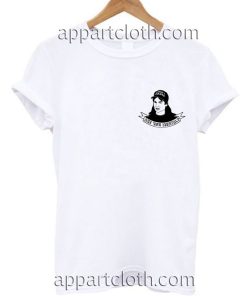 Wayne's World illustration Funny Shirts