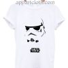 Who doesn't love Star Wars Funny Shirts