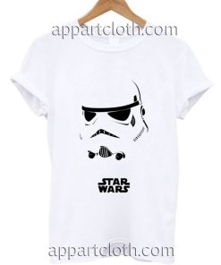 Who doesn't love Star Wars Funny Shirts