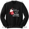 It's a Hallmark christmas Unisex Sweatshirts
