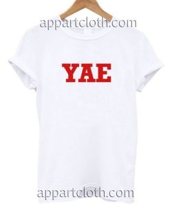 Yae Funny Shirts