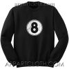 EIGHT BALL Unisex Sweatshirts