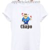 Chapo Funny Shirts