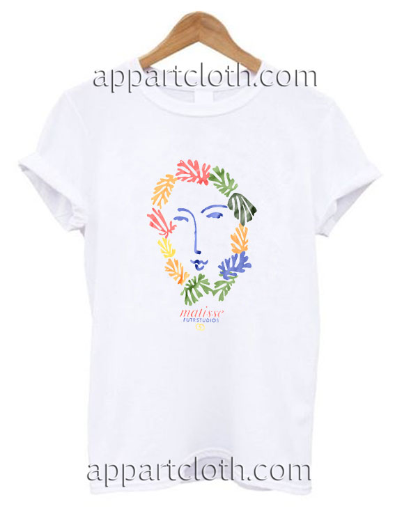 Matisse Funny Shirts
