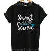 Sweet Sassy and Seven Funny Shirts