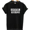 Adventure Then Pizza Funny Shirts