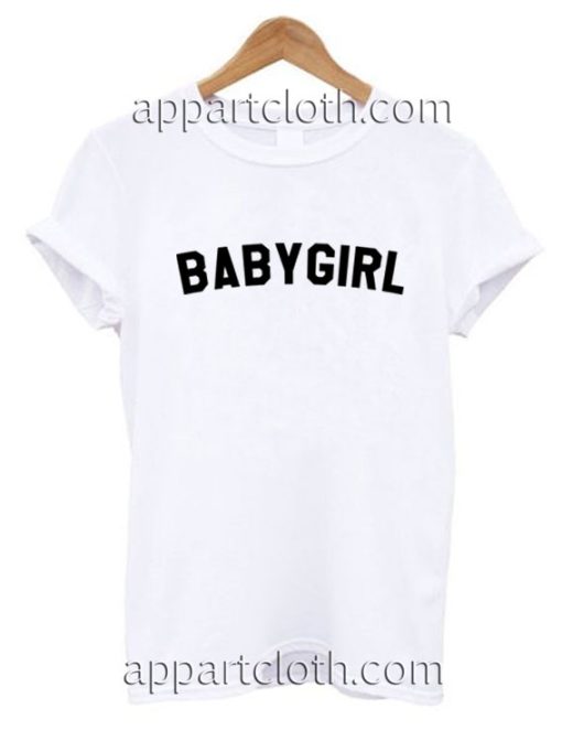 Babygirl Funny Shirts