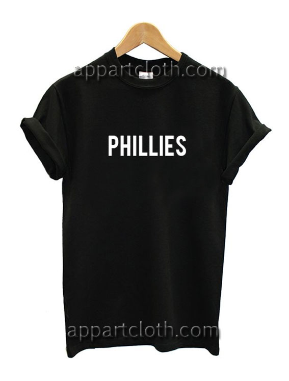 Phillies Funny Shirts