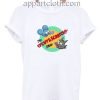 The Itchy and Scratchy Funny Shirts
