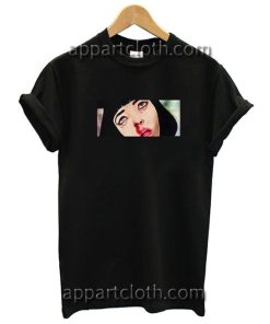 Pulp Fiction Life is Boring Nosebleeds Funny Shirts