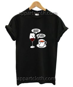 She Loves Me More Funny Shirts