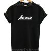 Avengers Infinity War Funny Shirts