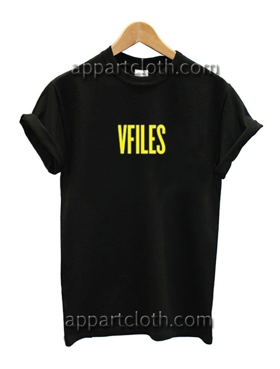 VFiles Funny Shirts