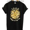 1969 summer of the sun Funny Shirts