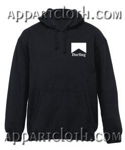 Amandas darling Hoodie