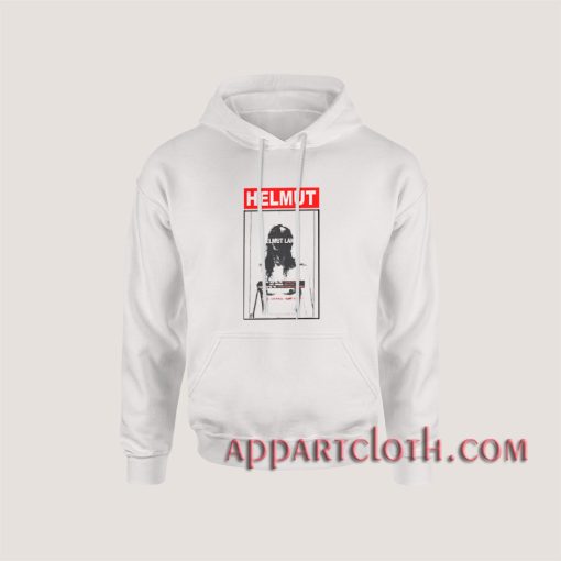 Helmut Lang Hoodies