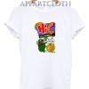 Hic Vitamin C Funny Shirts
