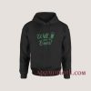 Will Run For Beer Hoodies