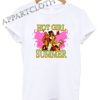 Megan Thee Stallion's Hot Girl Summer Funny Shirts