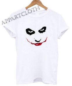 Joker Funny Shirts
