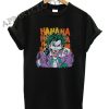 Vintage 80s Joker DC Comics Shirts
