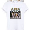 ABBA Vintage Shirts