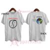 AstroWorld Put On A Happy Face Funny Shirts