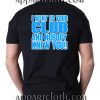 I Can’t Stand Broke Ass Men Shirts