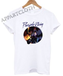 Purple Rain Shirts