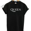 Queen Shirts