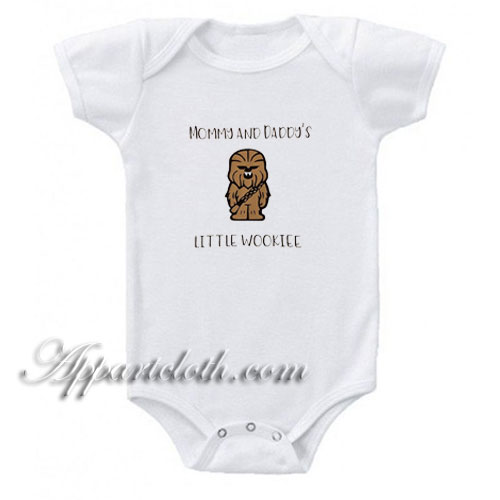 Chewy Infant Funny Baby Onesie