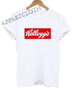 Kellogg’s Shirts