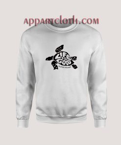Life Is Good Turtle Outer Banks Unisex Sweatshirts